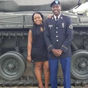 Meet your Posher, Sha